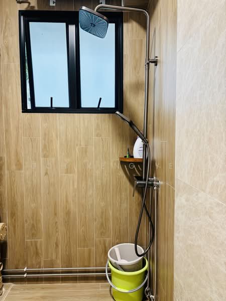 556 Woodlands Drive 53, 556 Woodlands Drive 53, Room Rental, 120 sqft, HDB Flat For Rent, by Goh Keng Yew, 500216392 - Bathroom - PropertyGuru.com.sg