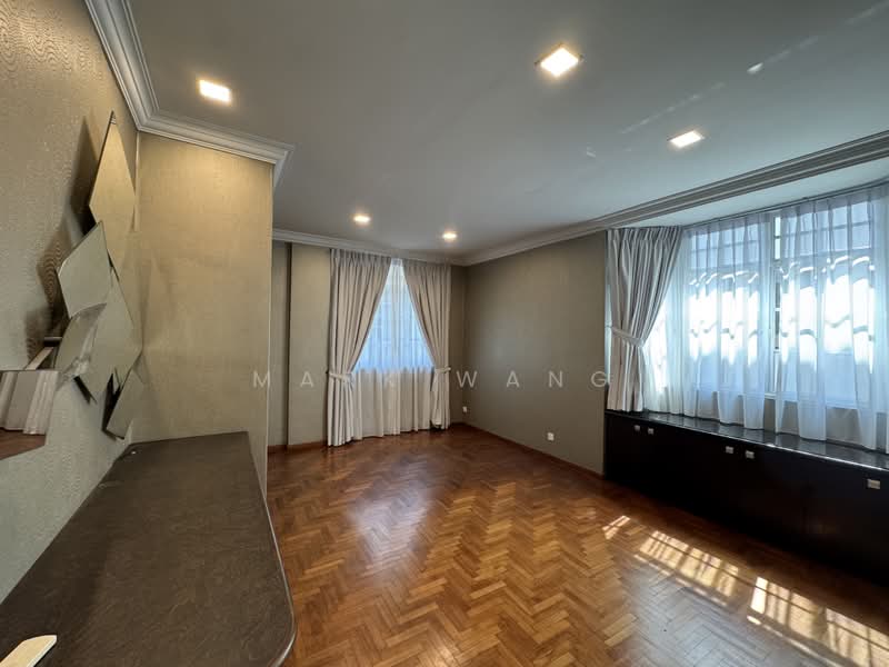 Burnfoot Terrace, , 5 Bedrooms, 5,000 sqft, Semi-Detached House For Sale, by Mark Wang, 500216393 - Living Room - PropertyGuru.com.sg