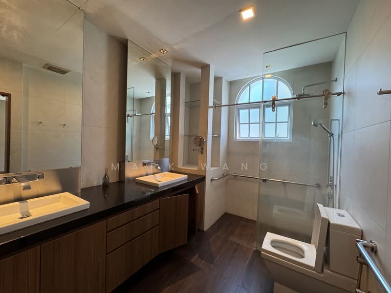 Burnfoot Terrace, , 5 Bedrooms, 5,000 sqft, Semi-Detached House For Sale, by Mark Wang, 500216393 - Bathroom - PropertyGuru.com.sg