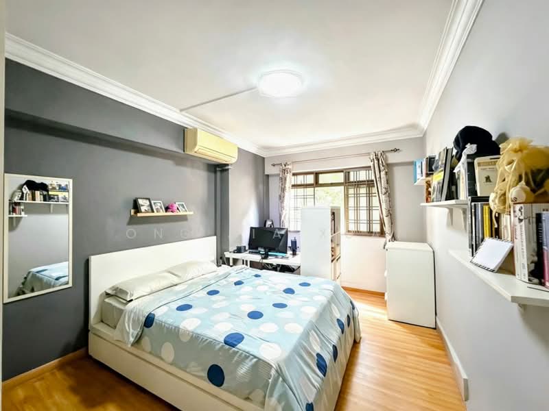 309 Canberra Road, 309 Canberra Road, 4 Bedrooms, 1,518 sqft, HDB Flat For Sale, by Ong Jia Xuan, 500216394 - Bedroom - PropertyGuru.com.sg