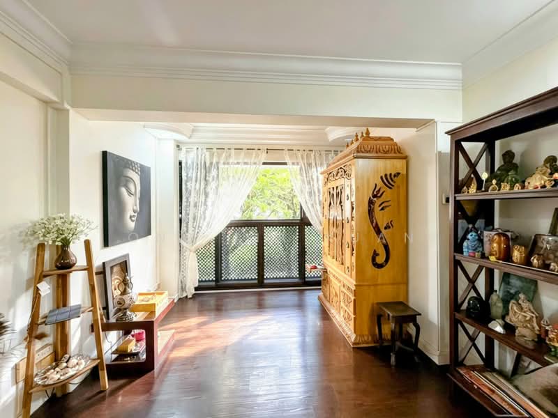 309 Canberra Road, 309 Canberra Road, 4 Bedrooms, 1,518 sqft, HDB Flat For Sale, by Ong Jia Xuan, 500216394 - Living Room - PropertyGuru.com.sg