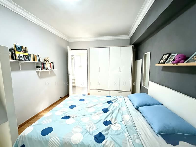 309 Canberra Road, 309 Canberra Road, 4 Bedrooms, 1,518 sqft, HDB Flat For Sale, by Ong Jia Xuan, 500216394 - Bedroom - PropertyGuru.com.sg