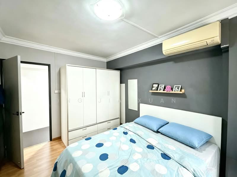 309 Canberra Road, 309 Canberra Road, 4 Bedrooms, 1,518 sqft, HDB Flat For Sale, by Ong Jia Xuan, 500216394 - Bedroom - PropertyGuru.com.sg