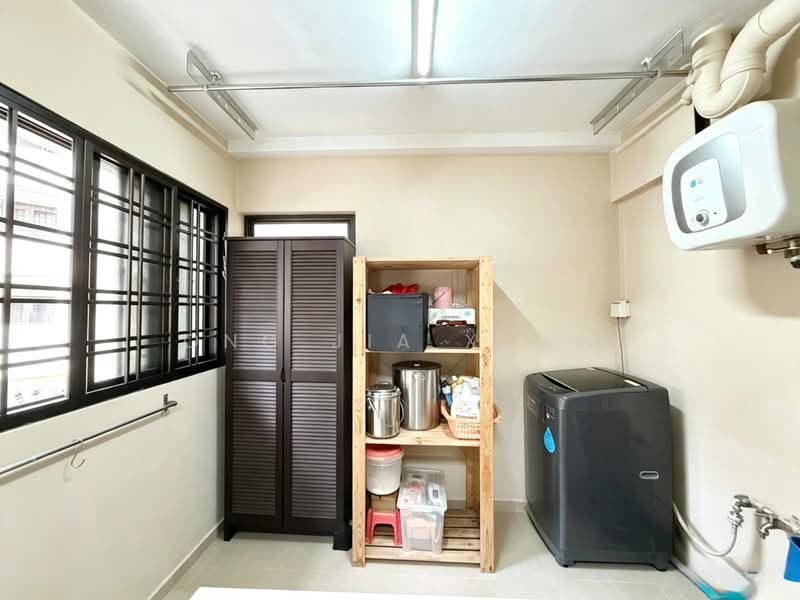 309 Canberra Road, 309 Canberra Road, 4 Bedrooms, 1,518 sqft, HDB Flat For Sale, by Ong Jia Xuan, 500216394 - Interior - PropertyGuru.com.sg