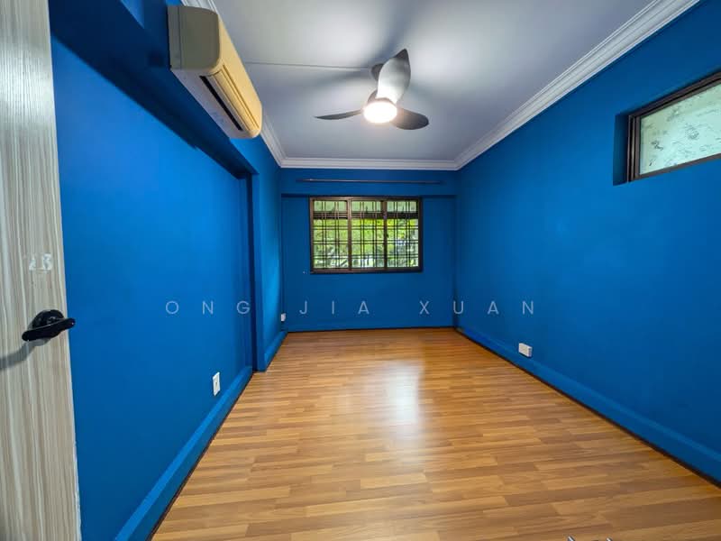 309 Canberra Road, 309 Canberra Road, 4 Bedrooms, 1,518 sqft, HDB Flat For Sale, by Ong Jia Xuan, 500216394 - Bedroom - PropertyGuru.com.sg