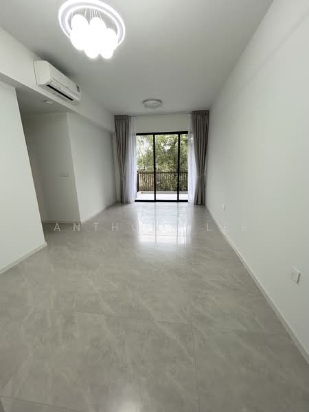 KI Residences At Brookvale, 12 Brookvale Drive, 3 Bedrooms, 980 sqft, Condominium For Rent, by Anthony Lee, 500216396 - Balcony - PropertyGuru.com.sg