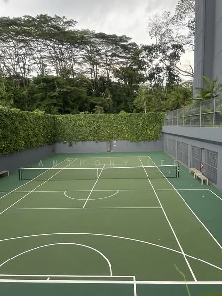 KI Residences At Brookvale, 12 Brookvale Drive, 3 Bedrooms, 980 sqft, Condominium For Rent, by Anthony Lee, 500216396 - Exterior - PropertyGuru.com.sg