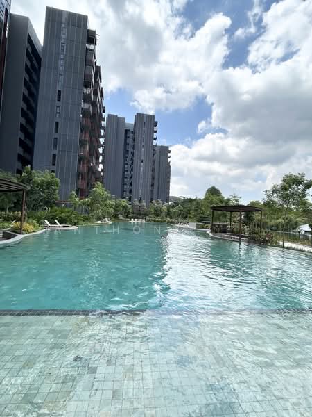 KI Residences At Brookvale, 12 Brookvale Drive, 3 Bedrooms, 980 sqft, Condominium For Rent, by Anthony Lee, 500216396 - Exterior - PropertyGuru.com.sg