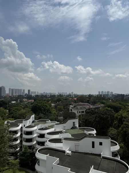 Regency Park, 9 Nathan Road, 3 Bedrooms, 3,175 sqft, Condominium For Rent, by Won Geun Shin, 500216397 - Exterior - PropertyGuru.com.sg
