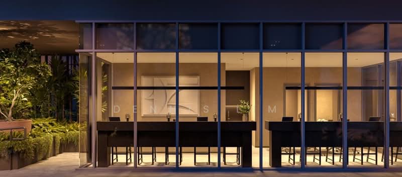 Faber Residence, Faber Walk, 4 Bedrooms, 1,216 sqft, Condominium For Sale, by Dennis Lim, 500216398 - PropertyGuru.com.sg