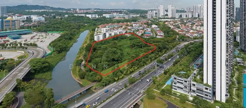 Faber Residence, Faber Walk, 4 Bedrooms, 1,216 sqft, Condominium For Sale, by Dennis Lim, 500216398 - PropertyGuru.com.sg