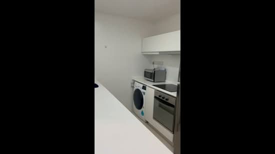 One-North Residences, 7 One-North Gateway, 1 Bedroom, 592 sqft, Apartment For Sale, by Ivy Tan, 500216399 - PropertyGuru.com.sg