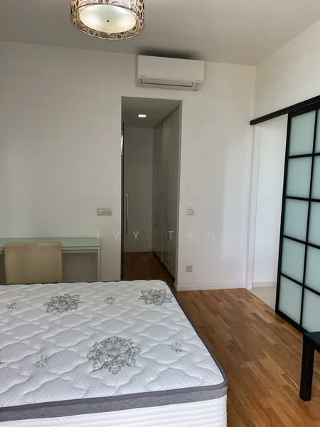 One-North Residences, 7 One-North Gateway, 1 Bedroom, 592 sqft, Apartment For Sale, by Ivy Tan, 500216399 - Bedroom - PropertyGuru.com.sg