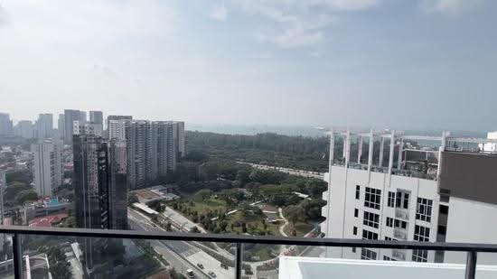 Fulcrum, 33 Fort Road, East Coast / Marine Parade, 5 Bedrooms, 4,865 sqft, Condominium For Rent, by Tong Kai Meng 唐皆明, 500216400 - PropertyGuru.com.sg