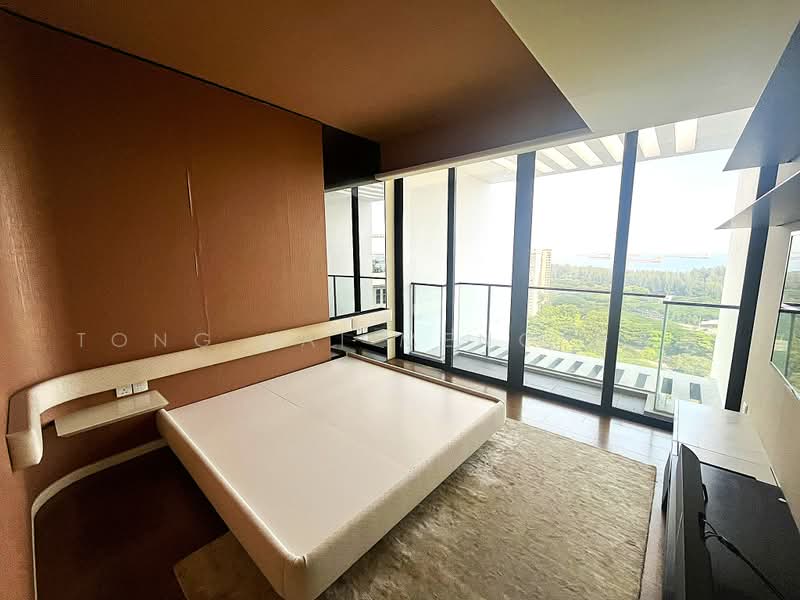 Fulcrum, 33 Fort Road, 5 Bedrooms, 4,865 sqft, Condominium For Rent, by Tong Kai Meng 唐皆明, 500216400 - Bedroom - PropertyGuru.com.sg