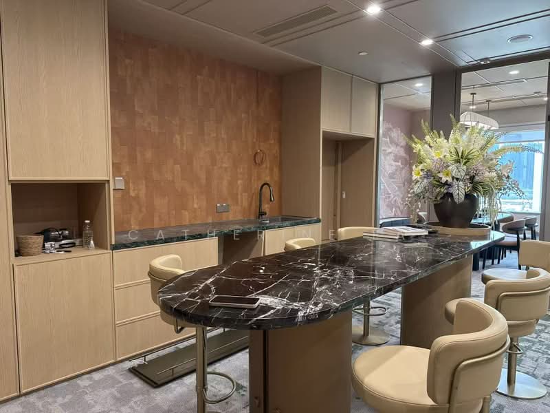 Suntec City Tower, 6 Temasek Boulevard, 986 sqft, Office For Rent, by Catherine Ea, 500216404 - Interior - CommercialGuru.com.sg