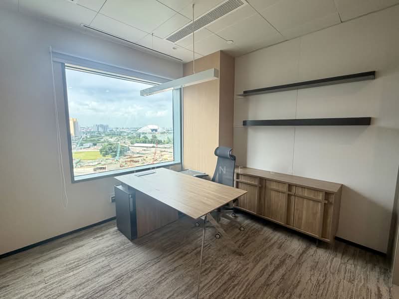Suntec City Tower, 6 Temasek Boulevard, 986 sqft, Office For Rent, by Catherine Ea, 500216404 - Study - CommercialGuru.com.sg