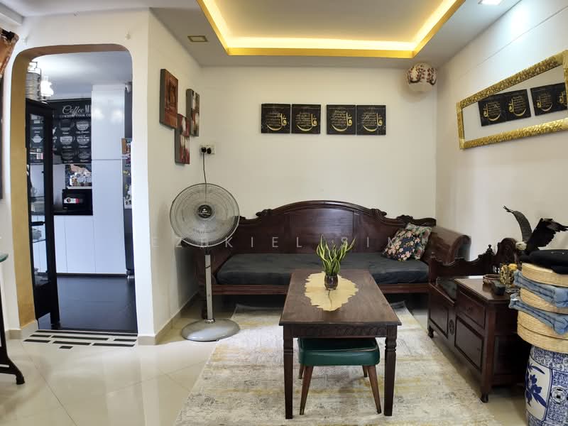 101 Bedok Reservoir Road, 101 Bedok Reservoir Road, 3 Bedrooms, 1,033 sqft, HDB Flat For Sale, by Ezekiel Sim, 500216406 - Second Living Room - PropertyGuru.com.sg