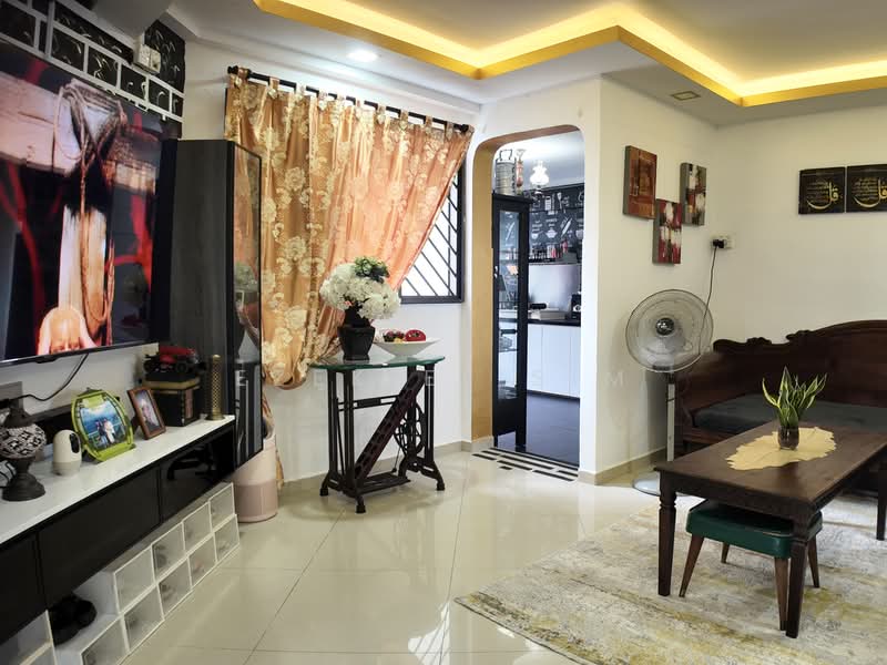 101 Bedok Reservoir Road, 101 Bedok Reservoir Road, 3 Bedrooms, 1,033 sqft, HDB Flat For Sale, by Ezekiel Sim, 500216406 - Second Living Room - PropertyGuru.com.sg