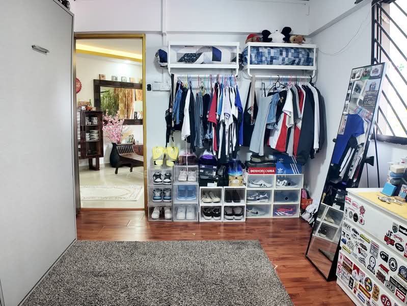 101 Bedok Reservoir Road, 101 Bedok Reservoir Road, 3 Bedrooms, 1,033 sqft, HDB Flat For Sale, by Ezekiel Sim, 500216406 - Common Bedroom 1 - PropertyGuru.com.sg
