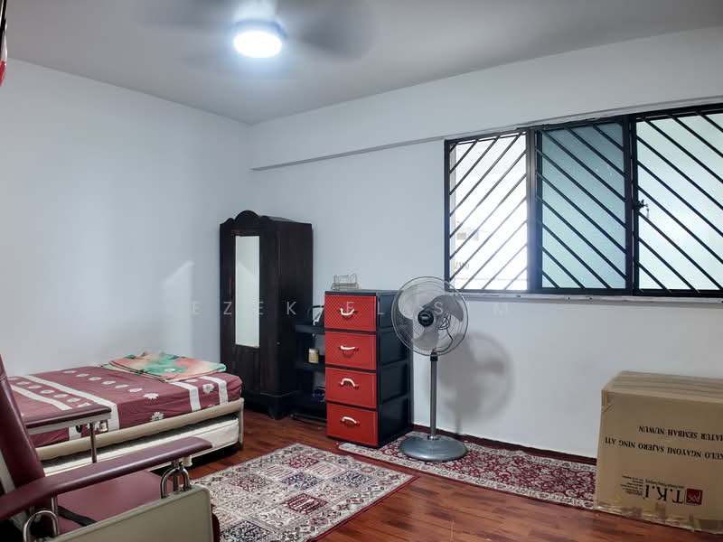 101 Bedok Reservoir Road, 101 Bedok Reservoir Road, 3 Bedrooms, 1,033 sqft, HDB Flat For Sale, by Ezekiel Sim, 500216406 - Common Bedroom 2 - PropertyGuru.com.sg