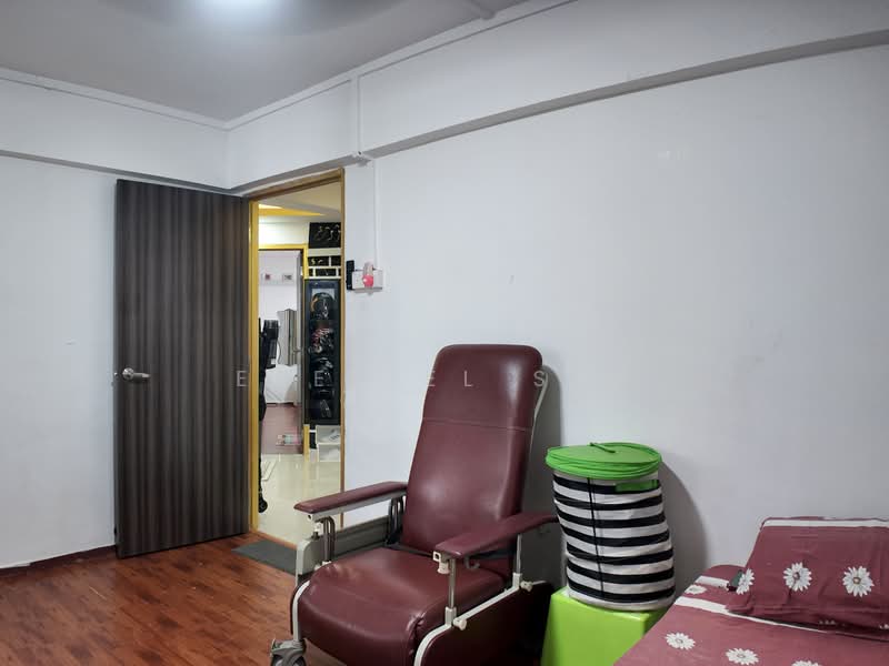 101 Bedok Reservoir Road, 101 Bedok Reservoir Road, 3 Bedrooms, 1,033 sqft, HDB Flat For Sale, by Ezekiel Sim, 500216406 - Common Bedroom 2 - PropertyGuru.com.sg