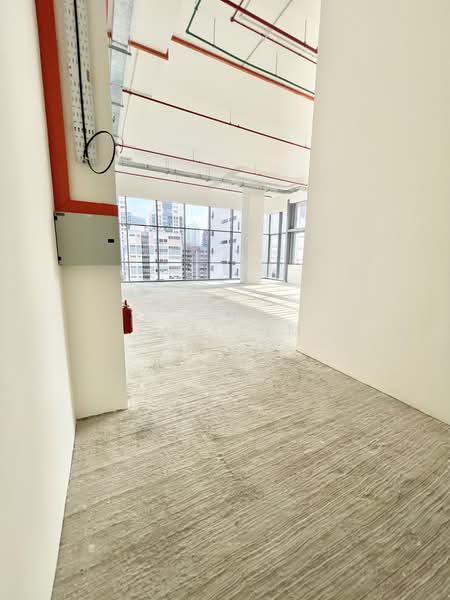 Space 18, 18 Lorong Ampas, 1,765 sqft, Light Industrial (B1) For Rent, by Eve Lim, 500216407 - Interior - CommercialGuru.com.sg