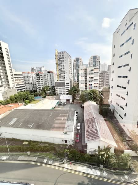 Space 18, 18 Lorong Ampas, 1,765 sqft, Light Industrial (B1) For Rent, by Eve Lim, 500216407 - Exterior - CommercialGuru.com.sg