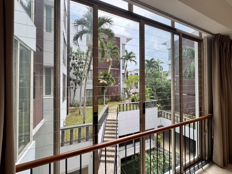 Palm Grove Condo, 19 Palm Grove Avenue, 3 Bedrooms, 1,281 sqft, Condominium For Sale, by Kevin Yong, 500216413 - Exterior - PropertyGuru.com.sg