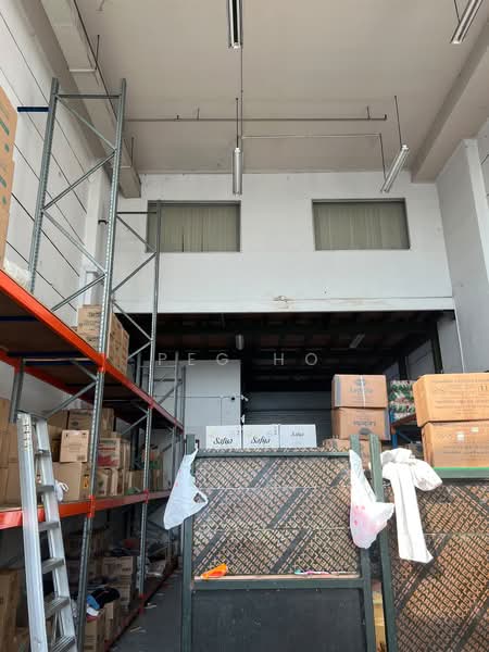Enterprise Hub, 48 Toh Guan Road East, 4,026 sqft, Factory / Workshop (B2) For Rent, by Peg Ho, 500216414 - Interior - CommercialGuru.com.sg