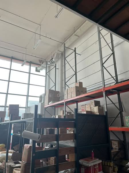 Enterprise Hub, 48 Toh Guan Road East, 4,026 sqft, Factory / Workshop (B2) For Rent, by Peg Ho, 500216414 - CommercialGuru.com.sg