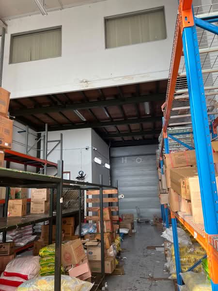Enterprise Hub, 48 Toh Guan Road East, 4,026 sqft, Factory / Workshop (B2) For Rent, by Peg Ho, 500216414 - CommercialGuru.com.sg
