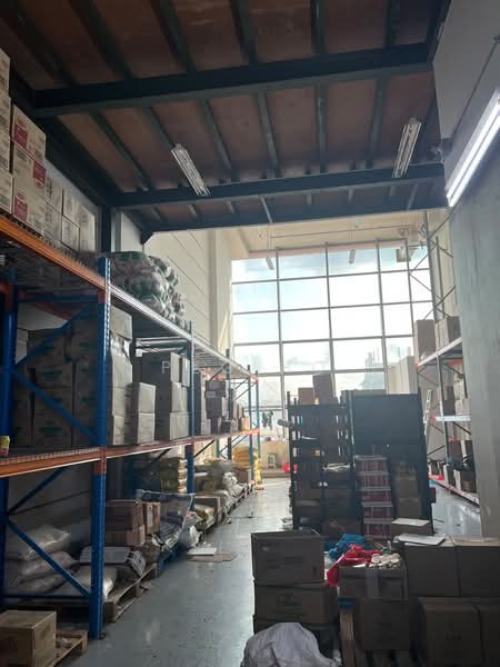 Enterprise Hub, 48 Toh Guan Road East, 4,026 sqft, Factory / Workshop (B2) For Rent, by Peg Ho, 500216414 - CommercialGuru.com.sg