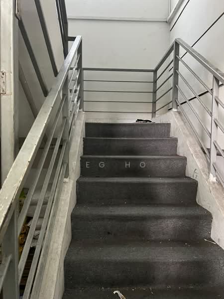 Enterprise Hub, 48 Toh Guan Road East, 4,026 sqft, Factory / Workshop (B2) For Rent, by Peg Ho, 500216414 - CommercialGuru.com.sg