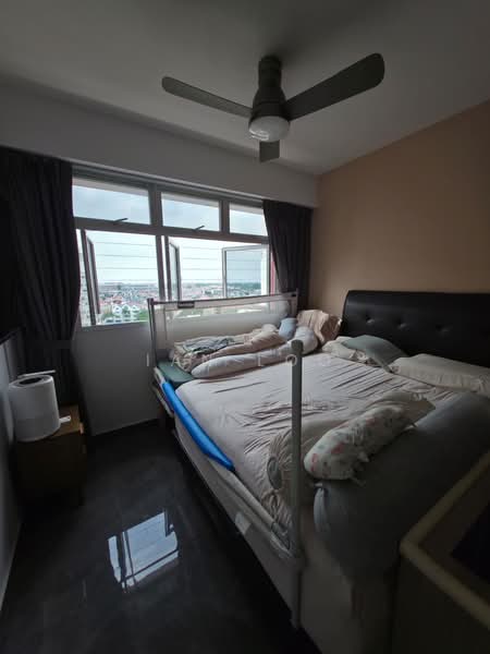 154B Bedok South Road, 154B Bedok South Road, 3 Bedrooms, 1,001 sqft, HDB Flat For Sale, by Ian Loo, 500216415 - Bedroom - PropertyGuru.com.sg