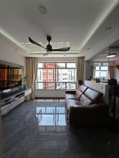 154B Bedok South Road, 154B Bedok South Road, 3 Bedrooms, 1,001 sqft, HDB Flat For Sale, by Ian Loo, 500216415 - Living Room - PropertyGuru.com.sg