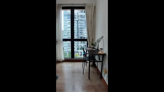 Tanglin View, 156 Prince Charles Crescent, Room Rental, 150 sqft, Condominium For Rent, by Erica Yap, 500216420 - PropertyGuru.com.sg