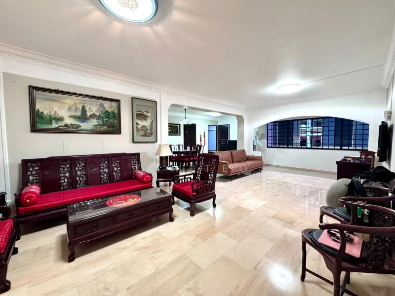 329 Tampines Street 32, 329 Tampines Street 32, 3 Bedrooms, 1,582 sqft, HDB Flat For Rent, by Ena Teo, 500216423 - Living Room - PropertyGuru.com.sg