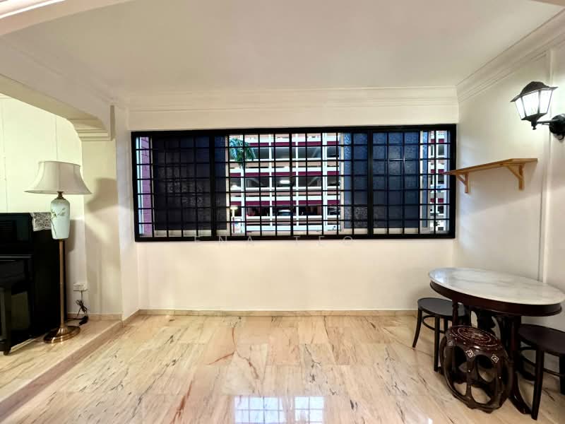 329 Tampines Street 32, 329 Tampines Street 32, 3 Bedrooms, 1,582 sqft, HDB Flat For Rent, by Ena Teo, 500216423 - Living Room - PropertyGuru.com.sg