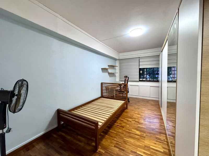 329 Tampines Street 32, 329 Tampines Street 32, 3 Bedrooms, 1,582 sqft, HDB Flat For Rent, by Ena Teo, 500216423 - Bedroom - PropertyGuru.com.sg
