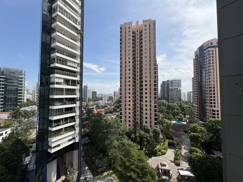 Angullia Park Residences @ Orchard, , 3 Bedrooms, 1,604 sqft, Apartment For Sale, by Sherry Leong, 500216424 - Exterior - PropertyGuru.com.sg