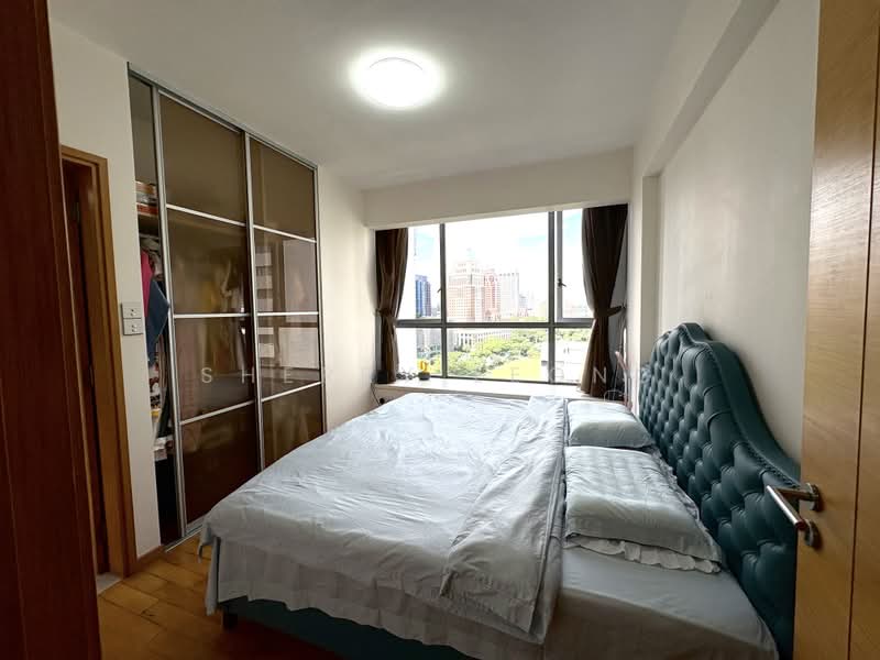 Angullia Park Residences @ Orchard, , 3 Bedrooms, 1,604 sqft, Apartment For Sale, by Sherry Leong, 500216424 - Bedroom - PropertyGuru.com.sg