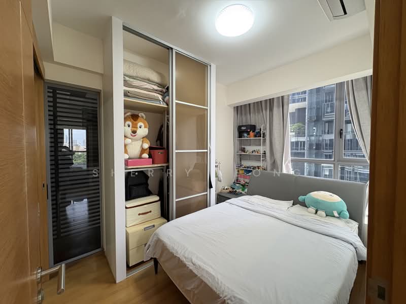 Angullia Park Residences @ Orchard, , 3 Bedrooms, 1,604 sqft, Apartment For Sale, by Sherry Leong, 500216424 - Bedroom - PropertyGuru.com.sg