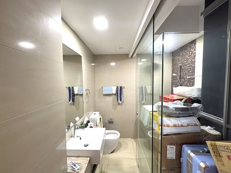 Angullia Park Residences @ Orchard, , 3 Bedrooms, 1,604 sqft, Apartment For Sale, by Sherry Leong, 500216424 - Bathroom - PropertyGuru.com.sg