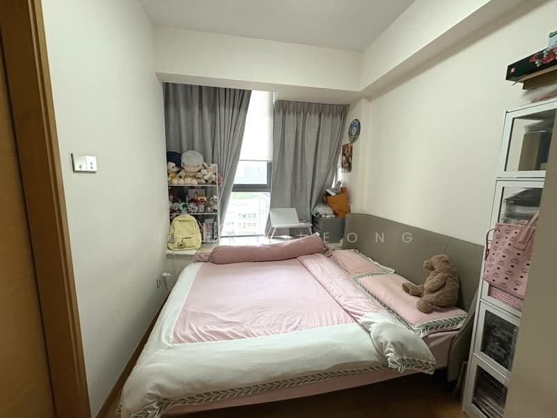 Angullia Park Residences @ Orchard, , 3 Bedrooms, 1,604 sqft, Apartment For Sale, by Sherry Leong, 500216424 - Bedroom - PropertyGuru.com.sg