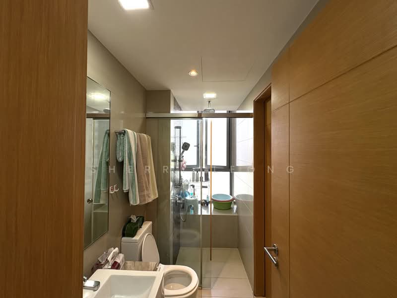 Angullia Park Residences @ Orchard, , 3 Bedrooms, 1,604 sqft, Apartment For Sale, by Sherry Leong, 500216424 - Bathroom - PropertyGuru.com.sg
