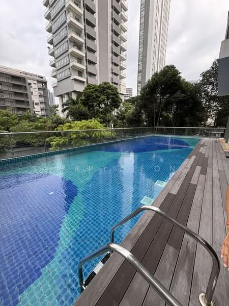 Angullia Park Residences @ Orchard, , 3 Bedrooms, 1,604 sqft, Apartment For Sale, by Sherry Leong, 500216424 - Exterior - PropertyGuru.com.sg