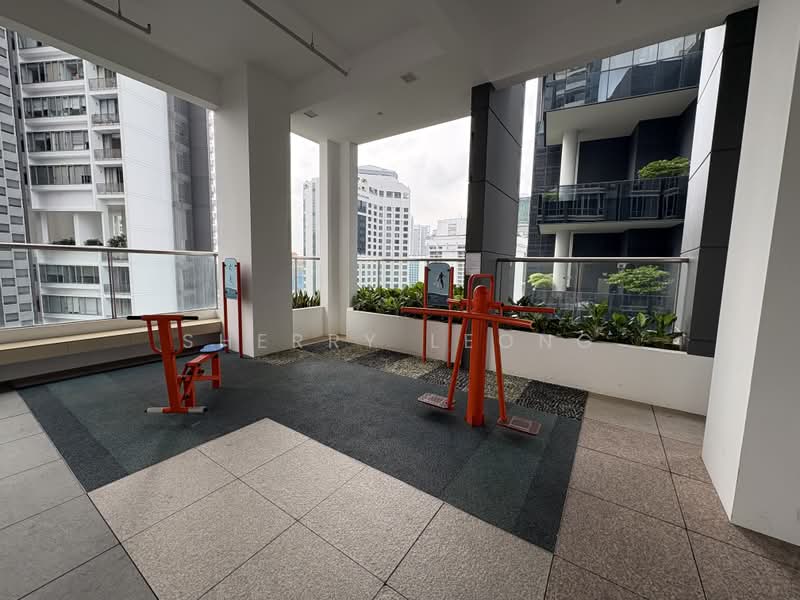 Angullia Park Residences @ Orchard, , 3 Bedrooms, 1,604 sqft, Apartment For Sale, by Sherry Leong, 500216424 - Exterior - PropertyGuru.com.sg