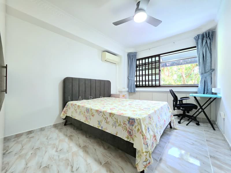 135 Jalan Bukit Merah, 135 Jalan Bukit Merah, Room Rental, 200 sqft, HDB Flat For Rent, by Larry Sng, 500216426 - Bedroom - PropertyGuru.com.sg