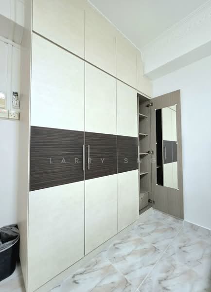 135 Jalan Bukit Merah, 135 Jalan Bukit Merah, Room Rental, 200 sqft, HDB Flat For Rent, by Larry Sng, 500216426 - Interior - PropertyGuru.com.sg